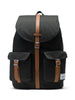 BLACK/TAN (00001)