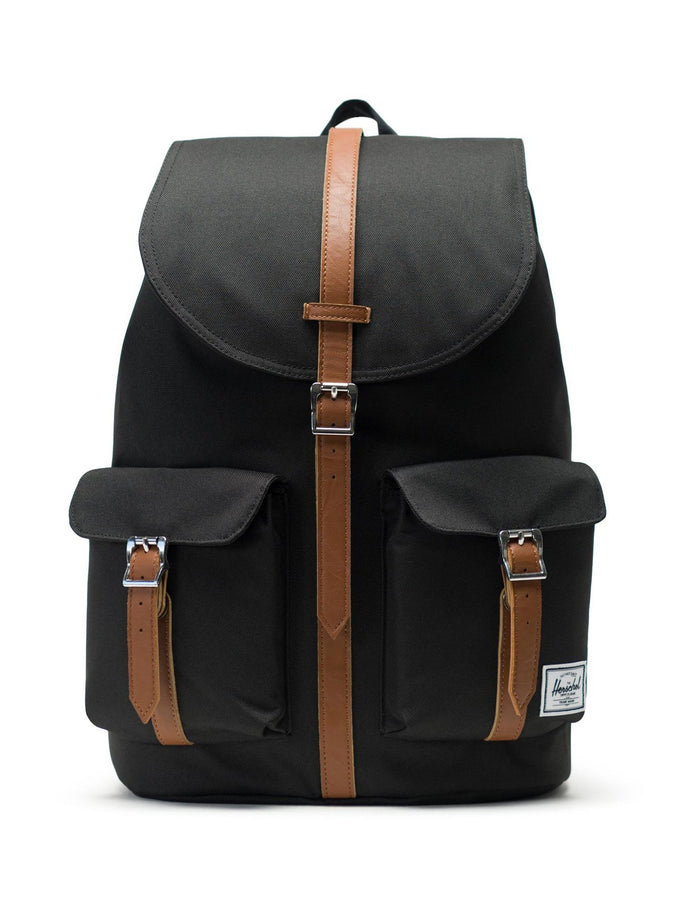 BLACK/TAN (00001)