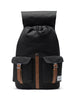 BLACK/TAN (00001)