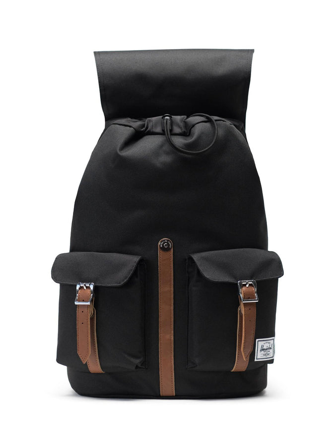 BLACK/TAN (00001)