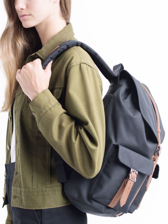 BLACK/TAN (00001)