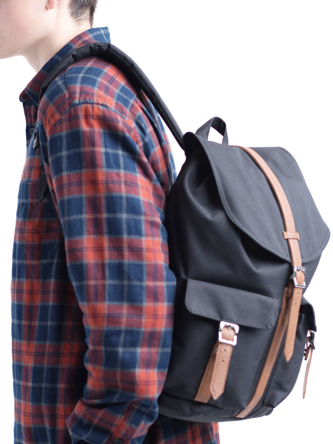 BLACK/TAN (00001)