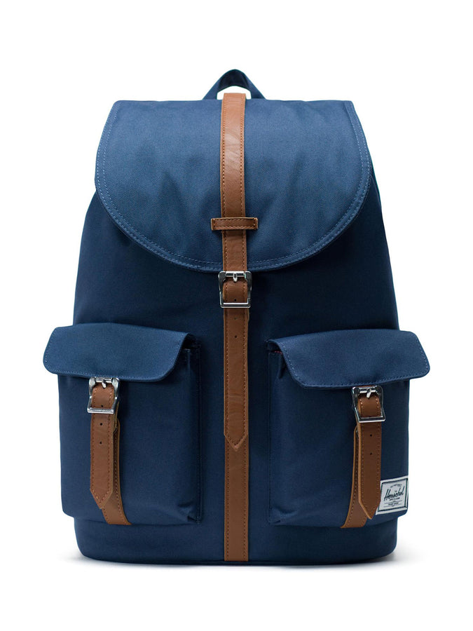 NAVY/TAN (00007)