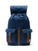 NAVY/TAN (00007)
