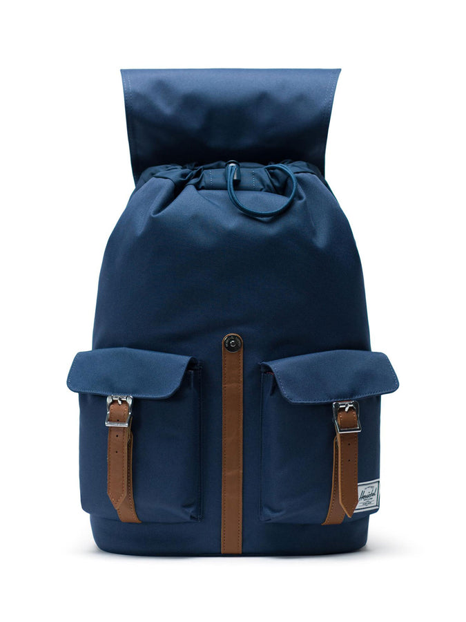 NAVY/TAN (00007)