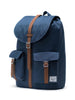 NAVY/TAN (00007)