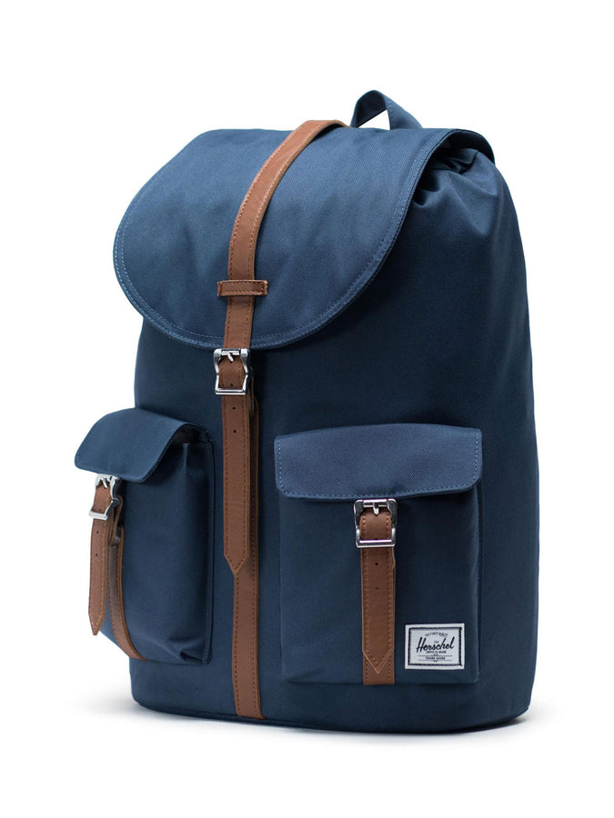 NAVY/TAN (00007)