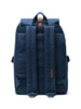 NAVY/TAN (00007)
