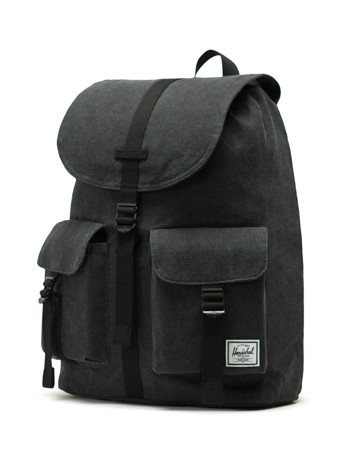 COTTON BLACK (01566)
