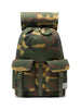 COTTON WOOD CAMO (01568)