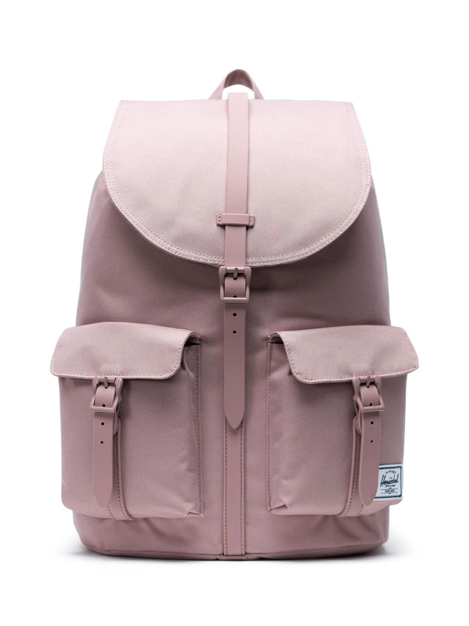 ASH ROSE (02077)