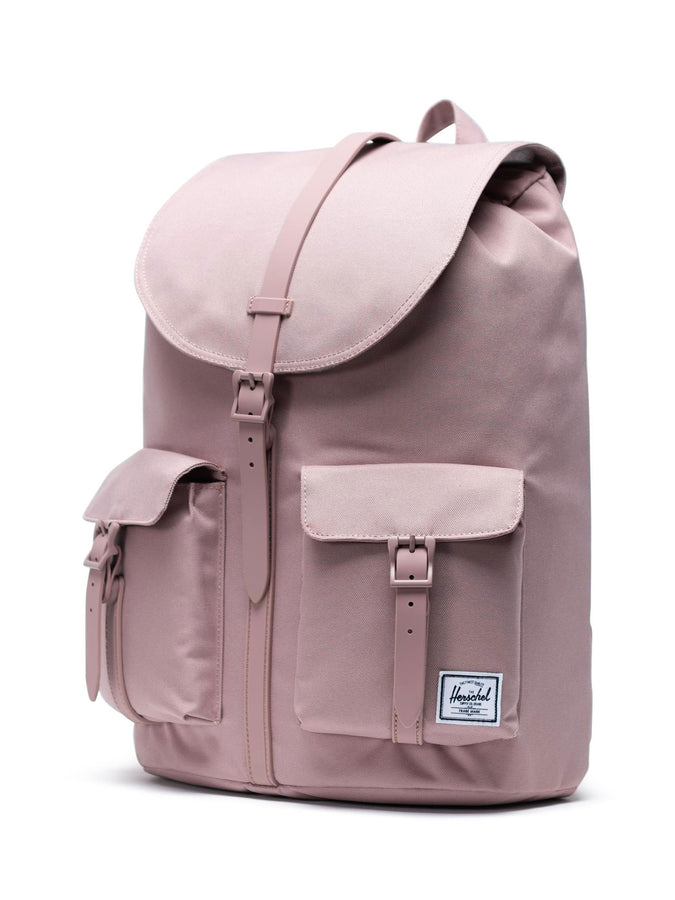 ASH ROSE (02077)