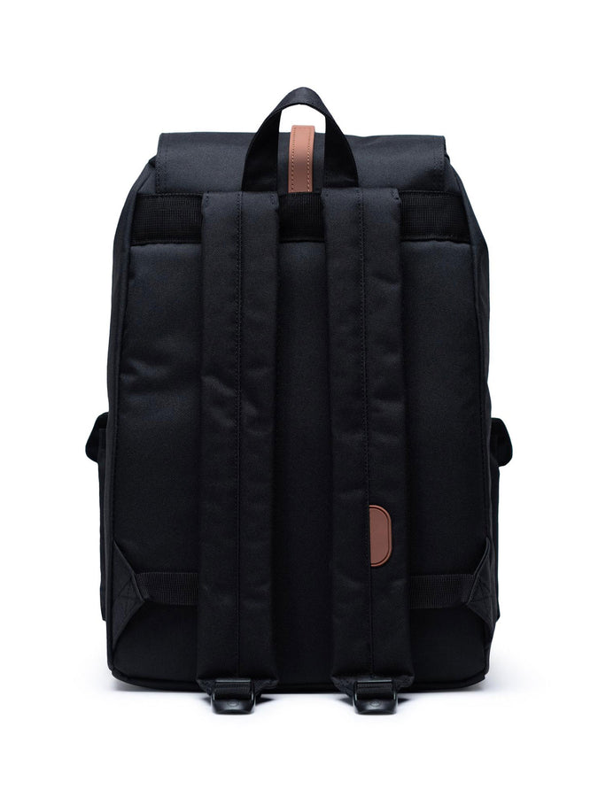 BLACK/SADDLE BRN (02462)