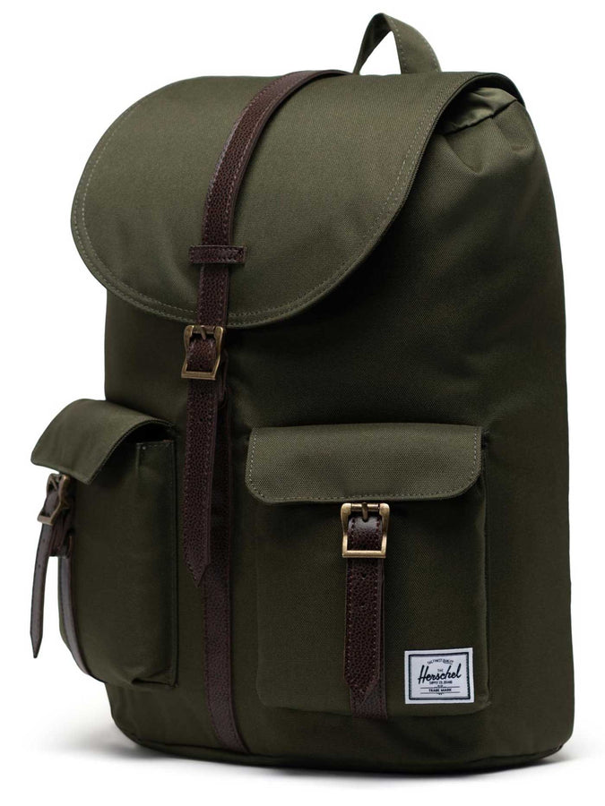 IVY GRN/CHRY COFF (04488)