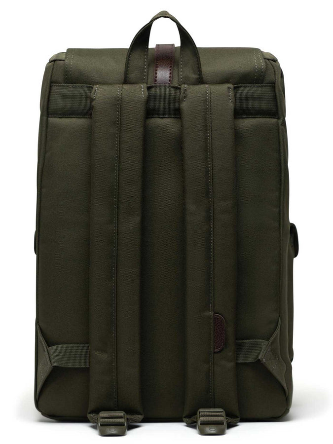 IVY GRN/CHRY COFF (04488)