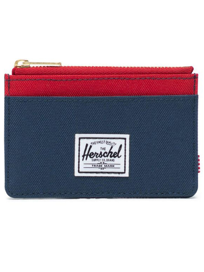 NAVY/RED (00018)