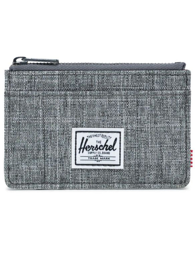 RAVEN CROSSHATCH (00919)