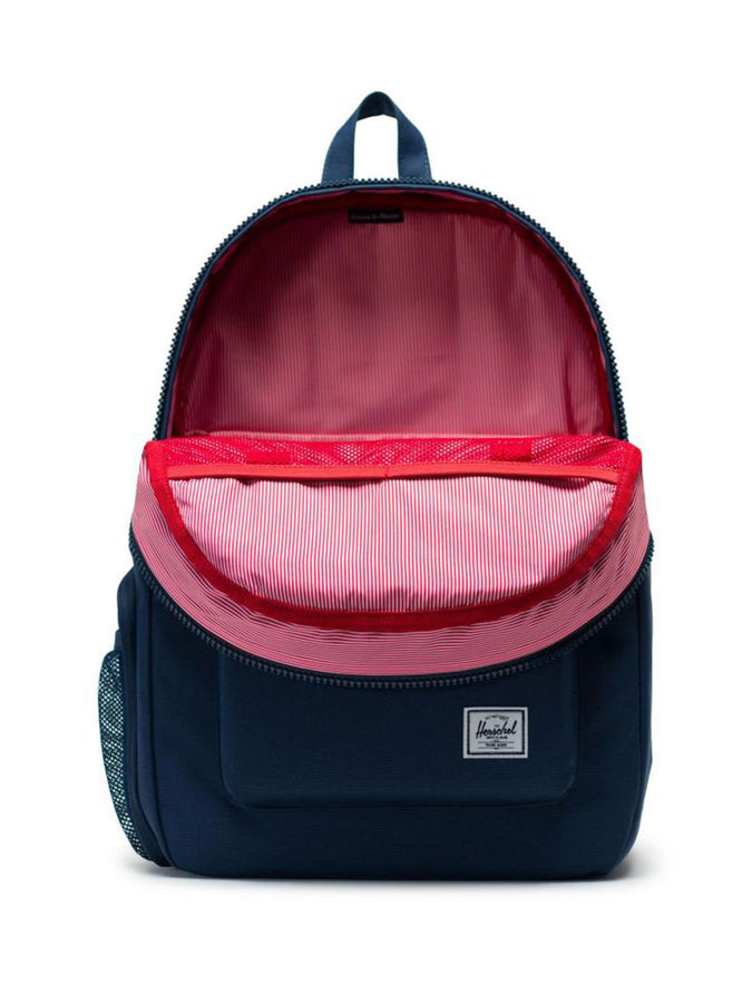Herschel Settlement Sprout Backpack | NAVY (00007)