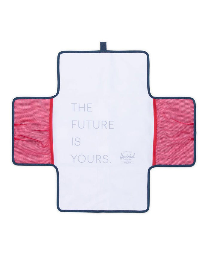 Herschel Settlement Sprout Backpack | NAVY (00007)