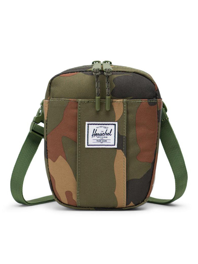 WOODLAND CAMO (00032)