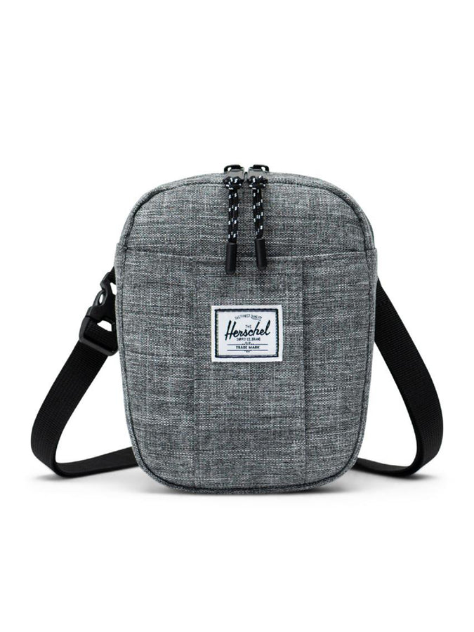 RAVEN CROSSHATCH (00919)