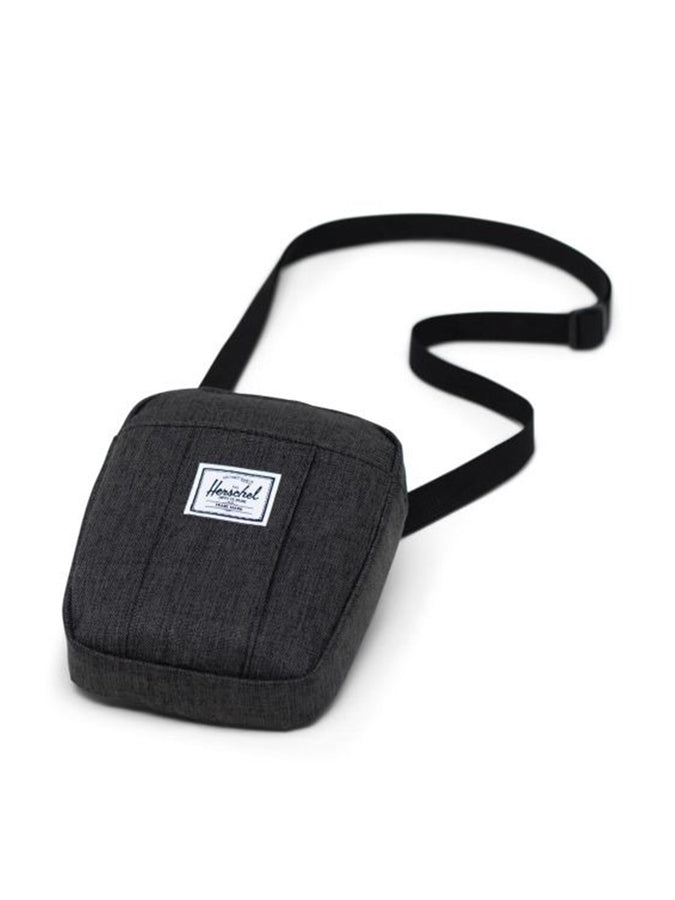 BLACK CROSSHATCH (02090)