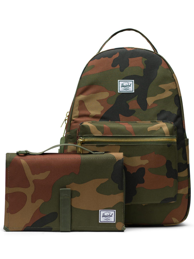 WOODLAND CAMO (00032)