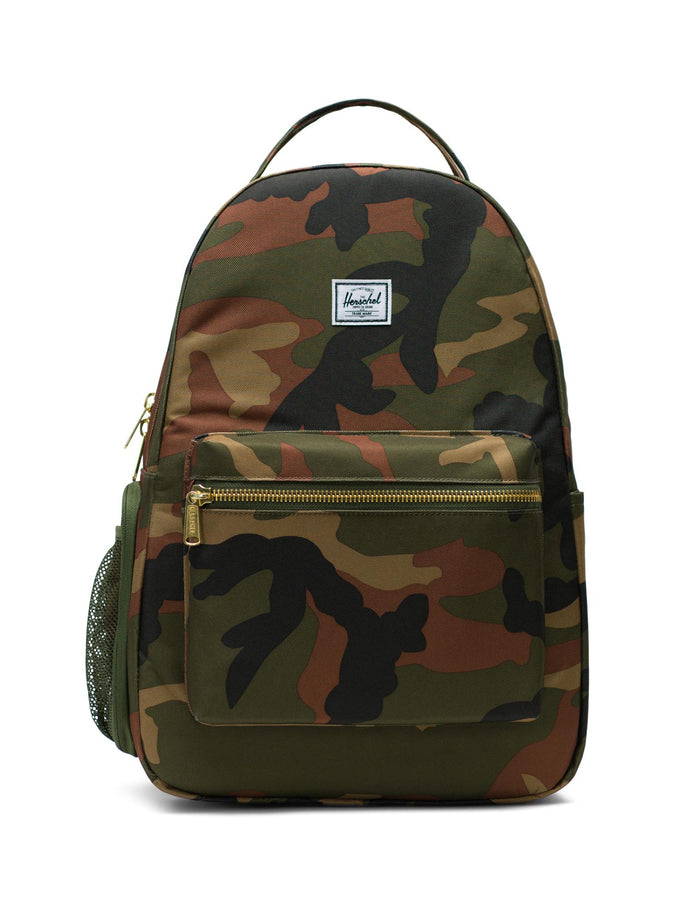 WOODLAND CAMO (00032)