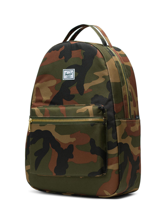 WOODLAND CAMO (00032)