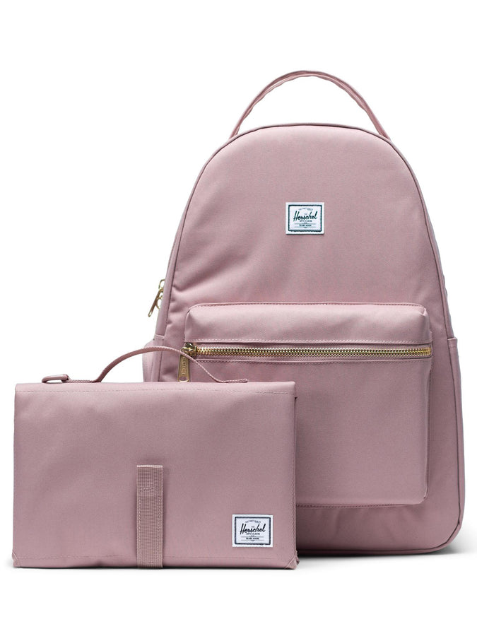 ASH ROSE (02077)