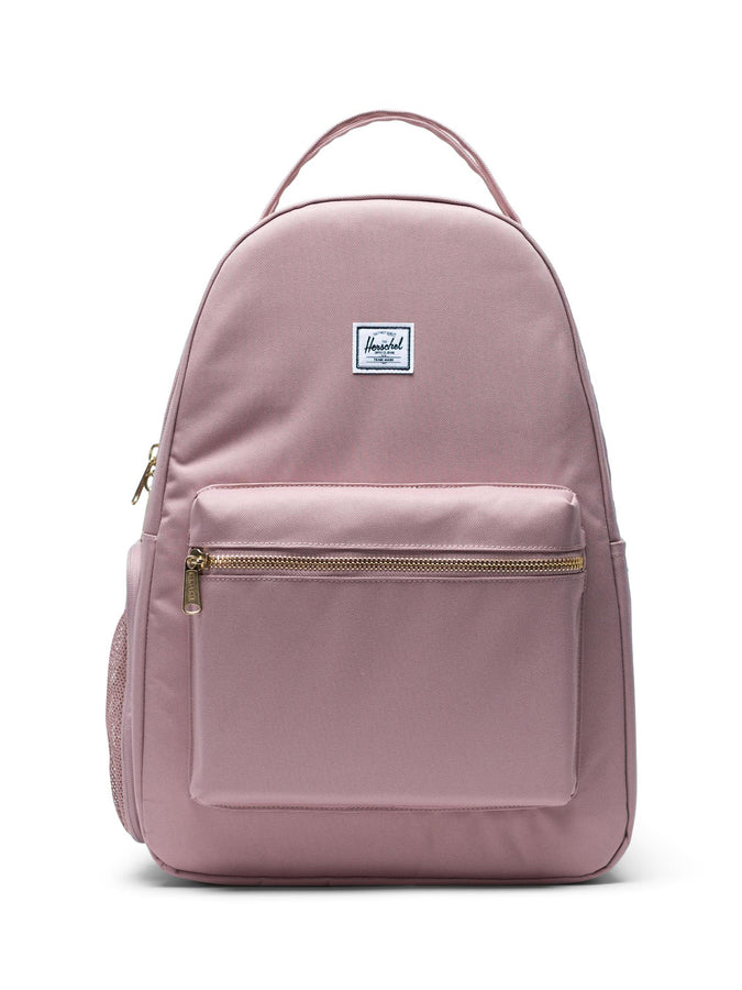 ASH ROSE (02077)