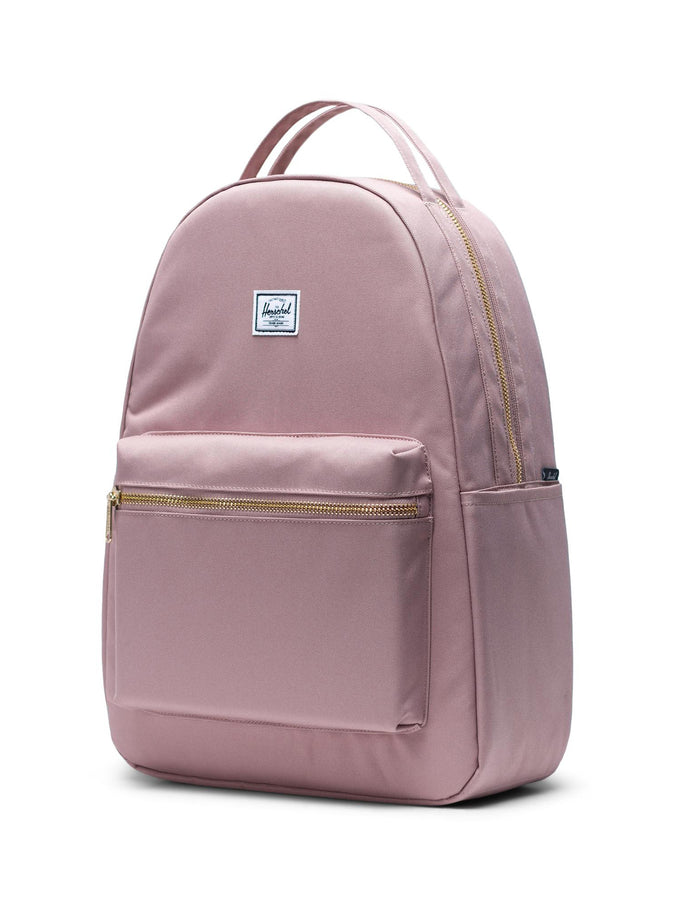 ASH ROSE (02077)