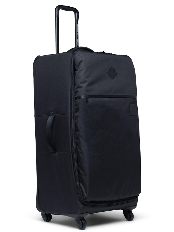 Herschel Highland Large Suitcase | BLACK (00001)