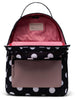 POLKA BLK WHT/RSE (04505)