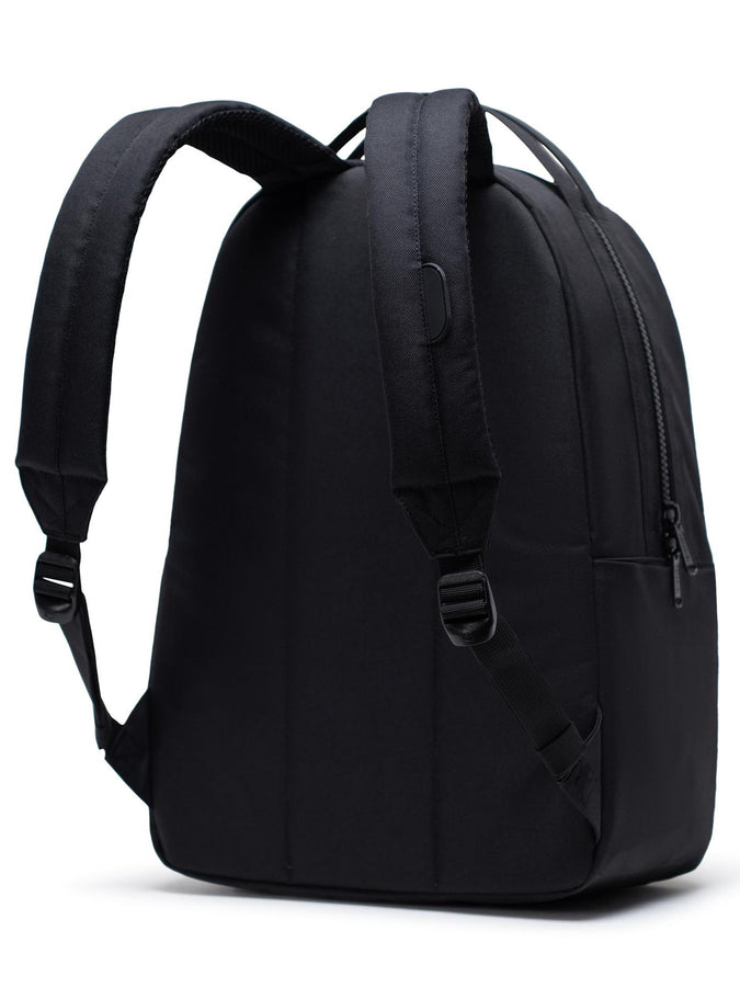BLACK (00001)