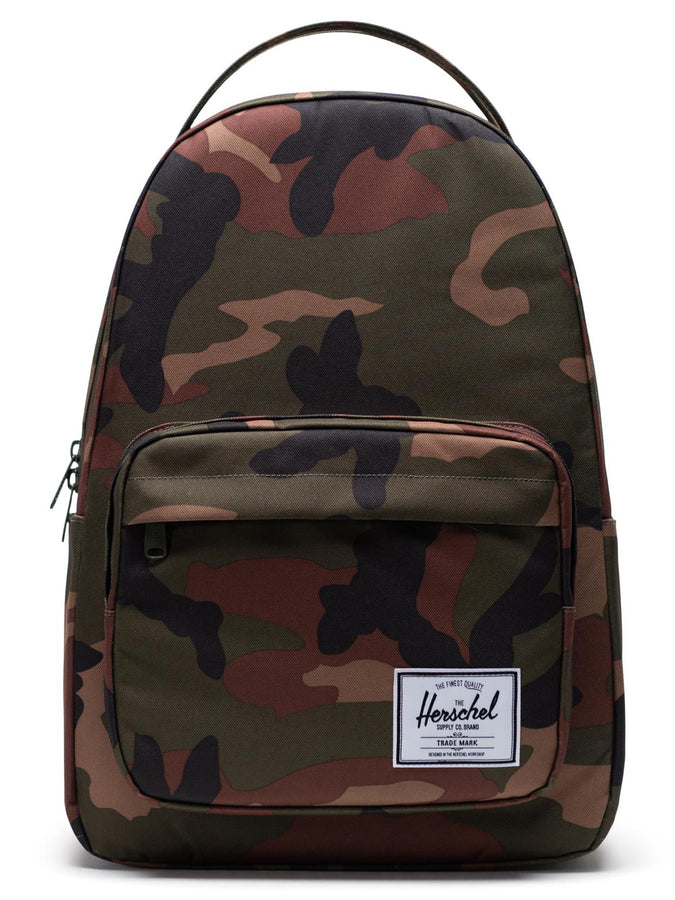 WOODLAND CAMO (00032)