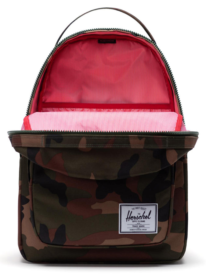 WOODLAND CAMO (00032)