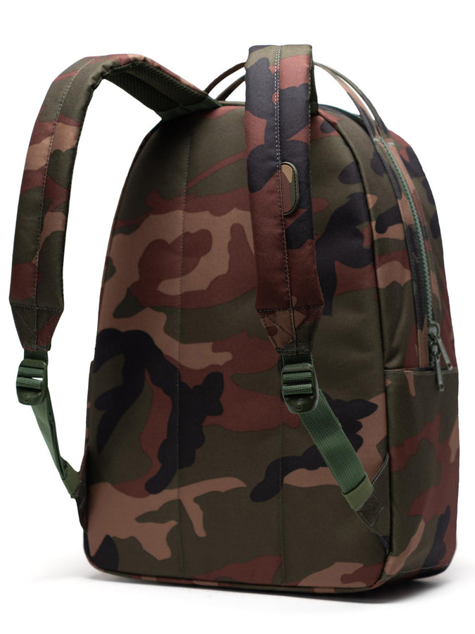 WOODLAND CAMO (00032)