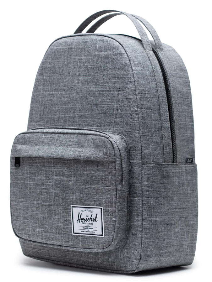 RAVEN CROSSHATCH (00919)