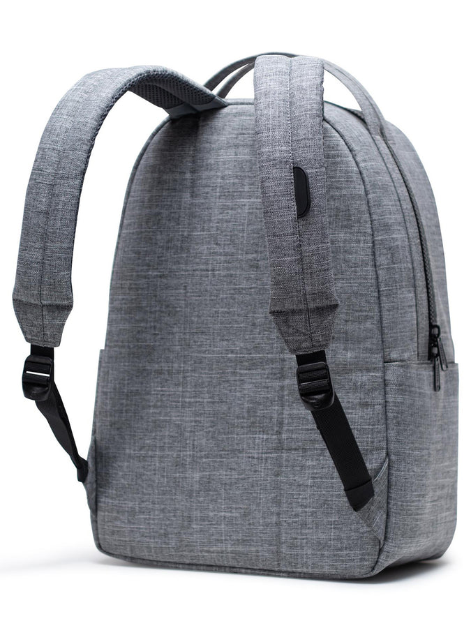 RAVEN CROSSHATCH (00919)