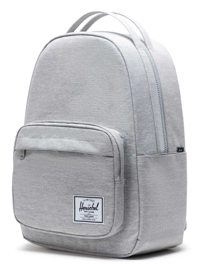 LT GRY CROSSHATCH (01866)