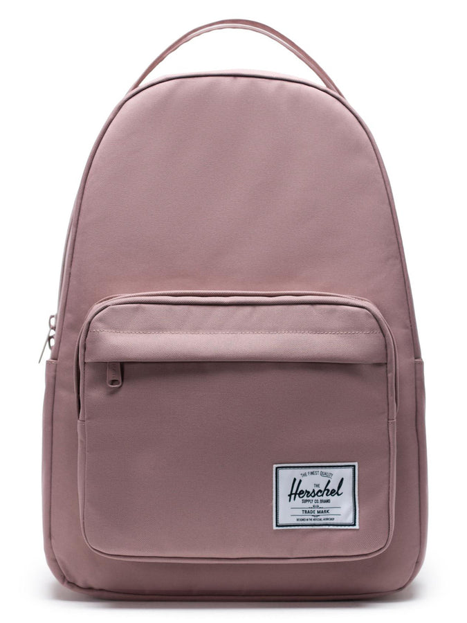 ASH ROSE (02077)