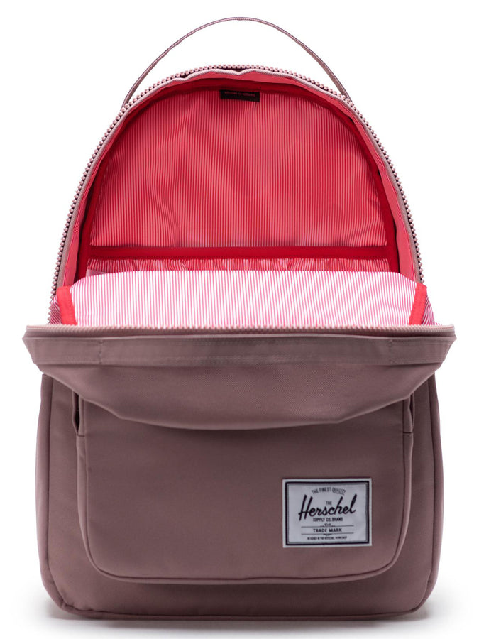 ASH ROSE (02077)