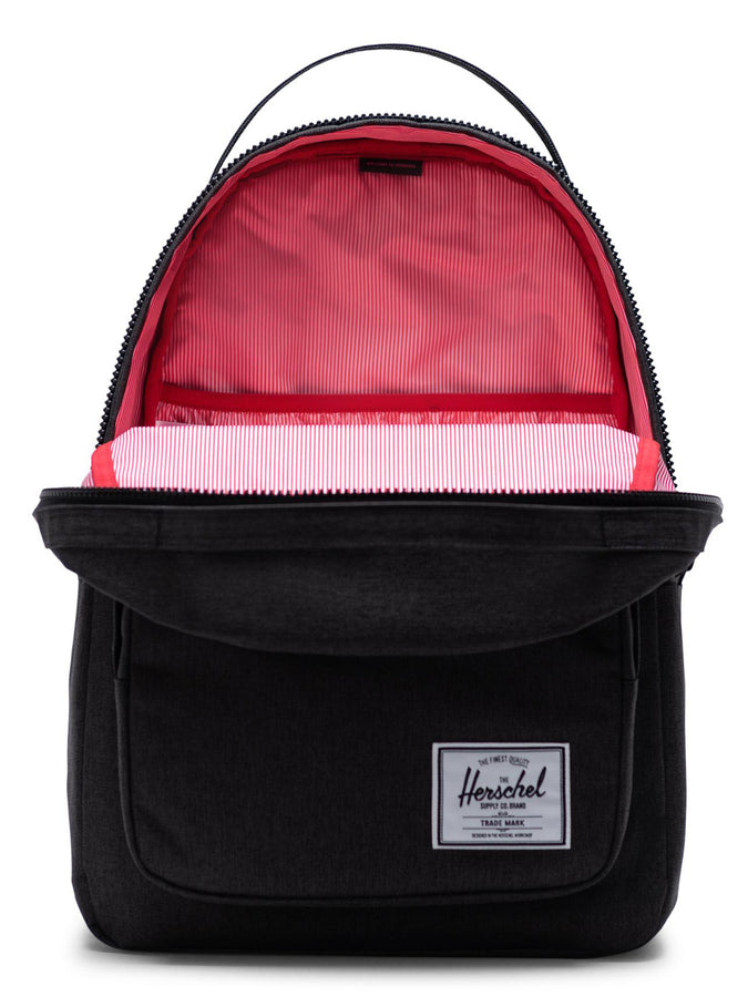 BLACK CROSSHATCH (02090)