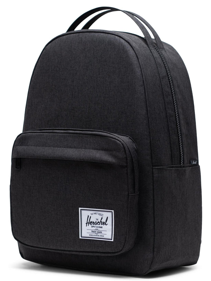 BLACK CROSSHATCH (02090)