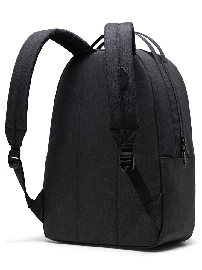BLACK CROSSHATCH (02090)