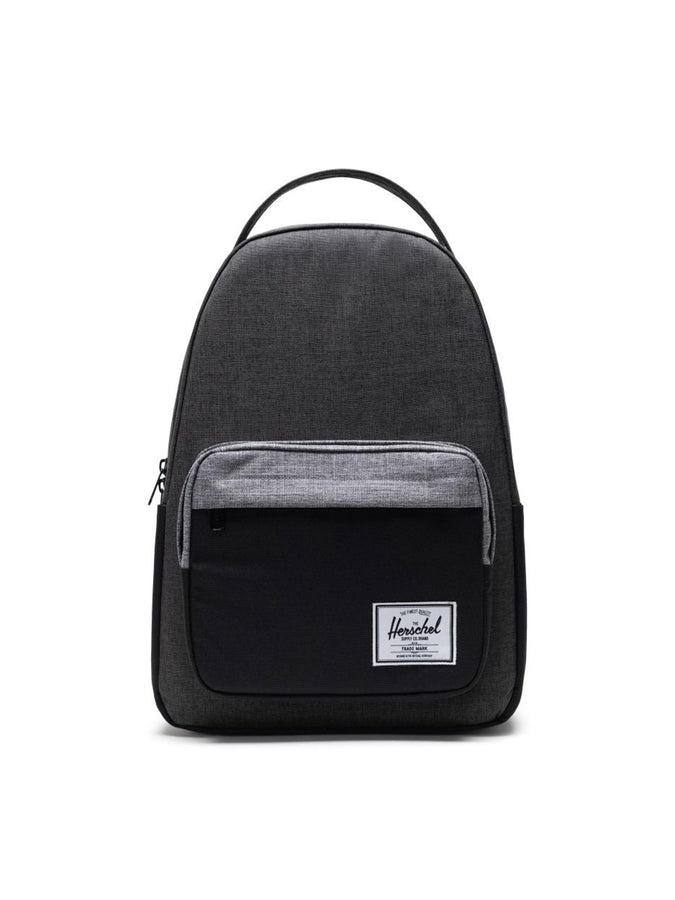BLK XHTCH/BLK/RVN (04890)