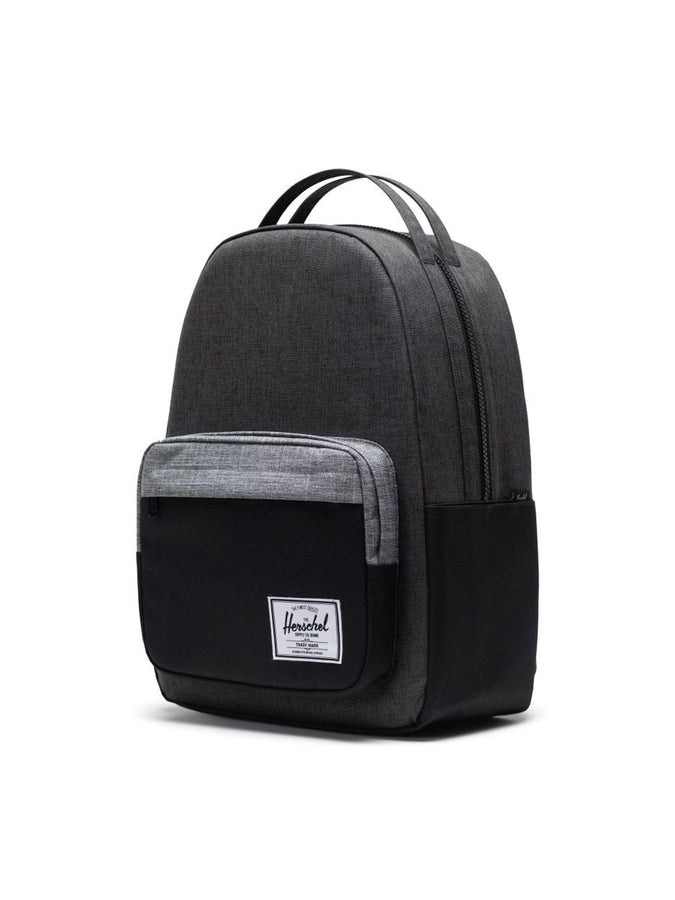 BLK XHTCH/BLK/RVN (04890)