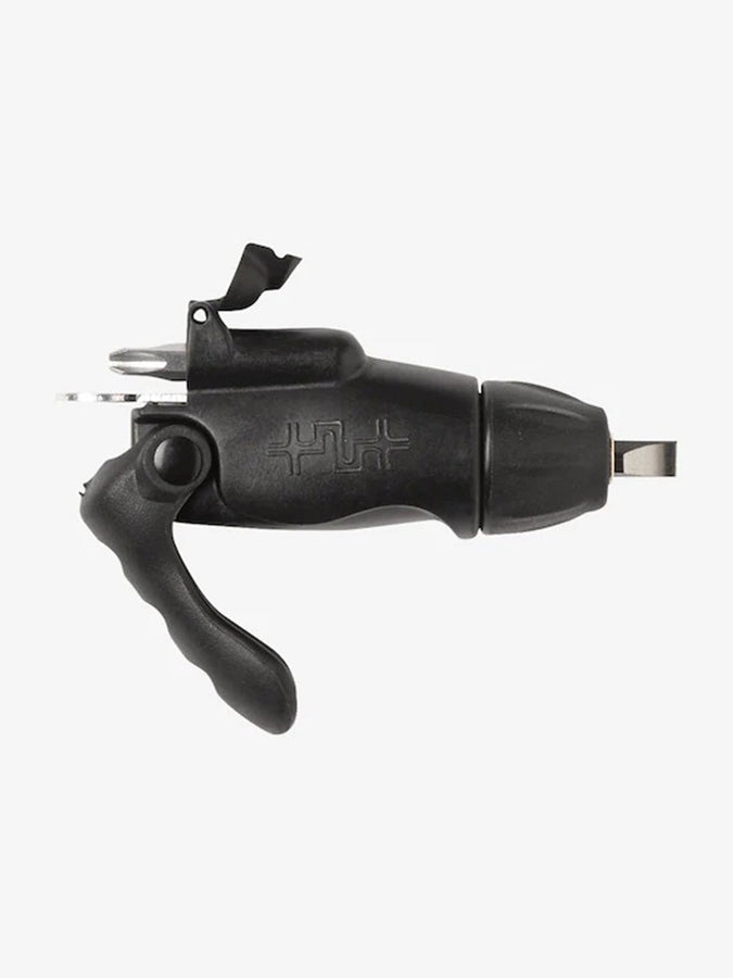 Burton Bullet Tool | BLACK (001)