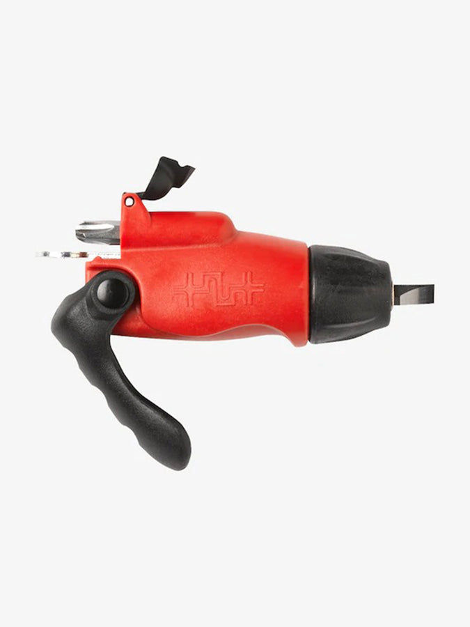 Burton Bullet Tool | RED (600)